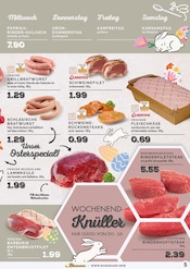 Aktueller EDEKA Prospekt mit Ente, "Aktuelle Angebote", Seite 5