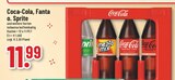 Aktuelle Cola Angebote bei EDEKA in Erftstadt Aktuelles Coca-Cola Original Taste Angebot bei EDEKA in Erftstadt ab 11,99 €