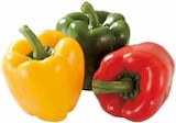 EDEKA Waldkirchen - Bio-Paprika-Mix Angebot im Prospekt Bio-Paprika-Mix bei EDEKA im Waldkirchen Prospekt für 1,99 €