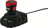 Aktuelles Akku 12 V + Ladegerät 2,4 A Angebot bei Lidl in Karlsruhe ab 12,99 €