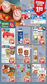 Frosta im REWE Prospekt in Bergisch Gladbach Aktueller REWE Prospekt mit Frosta, "Dein Markt", Seite 12