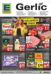 EDEKA Prospekt "Aktuelle Angebote" für Bottrop, 26 Seiten, 02.03.2026 - 07.03.2026