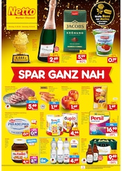 Brot im Netto Marken-Discount Prospekt in Gummersbach Aktueller Netto Marken-Discount Prospekt mit Brot, "Aktuelle Angebote", Seite 2