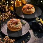 2 tourbillons de gambas en promo chez Carrefour Market 2 tourbillons de gambas dans le catalogue Carrefour Market