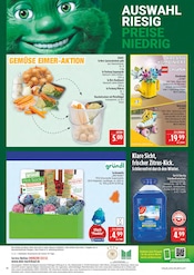 Aktueller Marktkauf Prospekt mit Wolle, "AUSWAHL RIESIG, PREISE NIEDRIG", Seite 48