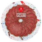 Salami von WILTMANN im aktuellen ALDI SÜD Prospekt für 1,29 €