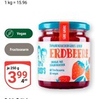 Erdbeere im Angebot bei GLOBUS in Neubrandenburg Erdbeere Angebote von Traubenzuckersüßes Leben bei GLOBUS Neubrandenburg für 3,99 €