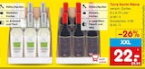 Weißwein im Angebot bei Netto Marken-Discount in Düren Weißwein Angebote von Torre Santa bei Netto Marken-Discount Düren für 22,00 €