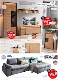 Regal Angebot & Preis im aktuellen Zurbrüggen Prospekt Regal Angebot im aktuellen Zurbrüggen Prospekt auf Seite 4