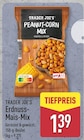 Erdnuss-Mais-Mix im Angebot bei ALDI Nord in Dortmund Erdnuss-Mais-Mix Angebote von Trader Joe's bei ALDI Nord Dortmund für 1,39 €