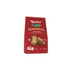 Quadratini - LOACKER en promo chez Carrefour Noisy-le-Sec à 1,99 €