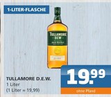 Irish Whiskey bei Getränke Lehmann - Getränke A-Z im Prospekt "" für 19,99 €