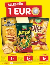 Antipasti im Netto Marken-Discount Prospekt in Salzgitter Aktueller Netto Marken-Discount Prospekt mit Antipasti, "Aktuelle Angebote", Seite 18