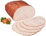 Puten-Grillbrustschinken im Angebot bei REWE in Bamberg Puten-Grillbrustschinken Angebote von Höhenrainer bei REWE Bamberg für 2,19 €