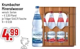 Angebot im Trinkgut Donauwörth Prospekt Trinkgut Donauwörth Prospekt mit im Angebot für 4,99 €