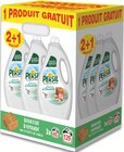 Lessive Liquide Douceur d'Amande - Persil en promo chez Intermarché Super Nantes à 12,25 €