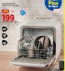 Mini lave-vaisselle à Lidl dans Saint-Martin-du-Frêne Mini lave-vaisselle à Lidl dans Saint-Martin-du-Frêne