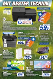 Aktueller expert Prospekt mit Drucker, "Top Angebote", Seite 7