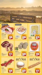Grill Angebot & Preis im aktuellen REWE Prospekt Grill Angebot im aktuellen REWE Prospekt auf Seite 21