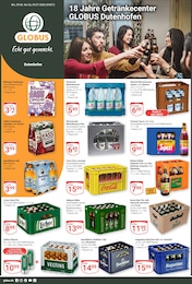 GLOBUS Prospekt: "Aktuelle Angebote", 47 Seiten, 29.06.2026 - 04.07.2026