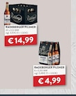 Pilsner 20 x 0,5 l MW im Angebot bei Getränke A-Z in Oranienburg Pilsner 20 x 0,5 l MW Angebote von Radeberger bei Getränke A-Z Oranienburg für 4,99 €