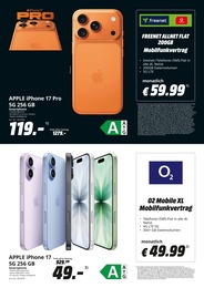 MediaMarkt Saturn Technik im Prospekt MediaMarkt Saturn Technik im Prospekt