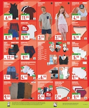 Aktueller Marktkauf Prospekt mit Unterwäsche, "Aktuelle Angebote", Seite 31