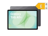 Aktuelle Smartphone Angebote bei MediaMarkt Saturn in Hamburg Aktuelles Galaxy Tab A11+ Wi-Fi, Tablet, 128 GB, 11 Zoll, Grau Angebot bei MediaMarkt Saturn in Hamburg ab 199,00 €