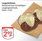 Aktuelle Wecker Angebote bei GLOBUS in Siegen (Universitätsstadt) Aktuelles Laugenbrötchen Angebot bei GLOBUS in Siegen (Universitätsstadt) ab 2,99 €