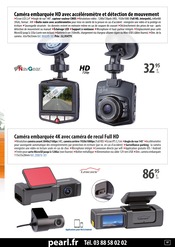 Appareil Photo Angebote im Prospekt "Sécurité" von PEARL auf Seite 97
