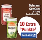 Gewürze Angebote von Ostmann bei EDEKA Augsburg