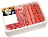 Intermarché Super Clermont-Ferrand - Promo Maxi Grill 4 Personnes Promo Maxi Grill 4 Personnes à 9,99 € dans le catalogue Intermarché Super à Clermont-Ferrand