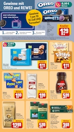 Nescafe im REWE Prospekt in Passau Aktueller REWE Prospekt mit Nescafe, "Dein Markt", Seite 25