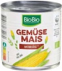 Netto Marken-Discount - Gemüsemais Angebot im Prospekt Gemüsemais bei Netto Marken-Discount im Prospekt "" für 0,99 €