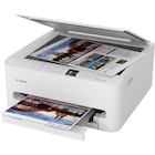 Imprimante multifonctions - CANON - Carrefour à Boulogne-sur-Mer Imprimante multifonctions - CANON en promo chez Carrefour Boulogne-sur-Mer à 64,99 €