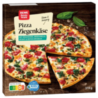 PIZZA CLASSICA ZIEGENKÄSE ODER PIZZA CLASSICA TEX-MEX Angebote von REWE BESTE WAHL bei REWE Pulheim für 1,69 €