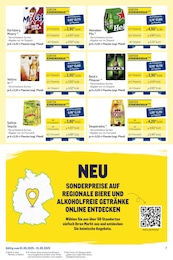 Salitos Angebot im aktuellen Metro Prospekt auf Seite 13