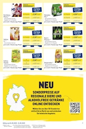 Tequila im Metro Prospekt in Leonberg Aktueller Metro Prospekt mit Tequila, "Wochenangebote Händler", Seite 13