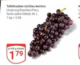 Angebot im GLOBUS Schwaara Prospekt GLOBUS Schwaara Prospekt mit im Angebot für 1,79 €