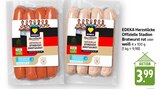 EDEKA Weinstadt Prospekt mit  im Angebot für 3,99 €