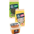 SUR TOUS LES FRUITS SECS, LES LÉGUMINEUSES ET LES ÉPICES - CARREFOUR LE MARCHÉ - Carrefour à Argenteuil SUR TOUS LES FRUITS SECS, LES LÉGUMINEUSES ET LES ÉPICES - CARREFOUR LE MARCHÉ en promo chez Carrefour Argenteuil