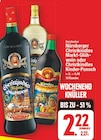 Nürnberger Christkindles Markt-Glühwein oder Christkindles Kinder-Punsch von Gerstacker im aktuellen E center Prospekt für 2,22 €