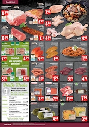 Aktueller EDEKA Prospekt mit Bio, "Aktuelle Angebote", Seite 2