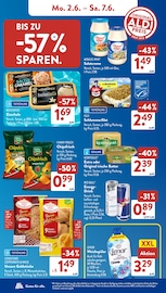 Lenor im ALDI SÜD Prospekt in Bensheim Aktueller ALDI SÜD Prospekt mit Lenor, "Gutes für Alle.", Seite 11
