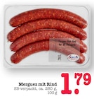 E center Dreieich Prospekt mit  im Angebot für 1,79 €
