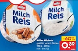 Milchreis von Müller im aktuellen Netto Marken-Discount Prospekt