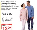 Damen-Shirt bei GLOBUS im Zell Prospekt für 12,99 €