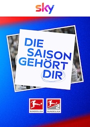 Baumärkte Prospekt von Sky in Oberhaching Aktueller Sky Baumärkte Prospekt für Oberhaching: DIE SAISON GEHÖRT DIR mit 1} Seite, 29.07.2025 - 08.09.2025