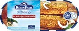 Hering im Netto Marken-Discount Prospekt Bratheringe von Rügenfisch im aktuellen Netto Marken-Discount Prospekt für 2,22 €