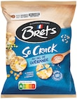So Crack - Brets en promo chez Colruyt So Crack - Brets dans le catalogue Colruyt